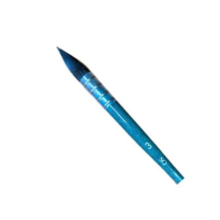 Crimto Watercolour Quill Mop Brush - 3 - view 2