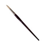Apple W/Bristol Round Brush(140R)-12 - Image 2