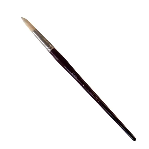 Apple W/Bristol Round Brush(140R)-12 - Image 2