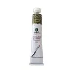 Marie's Oil Colour -50ml -569 -Olive Green - Image 2