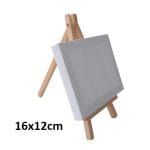 Mini Display Easel 16x12cm