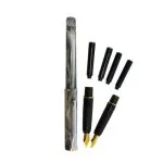 Mont Marte Calligraphy Pen Set-2 Nib - Image 2