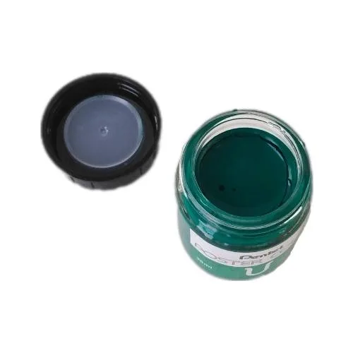 Pentel Poster Colour -30ml -Viridian - Image 2