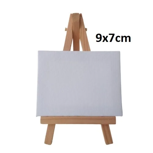 Mini Display Easel 9x7cm - Image 2