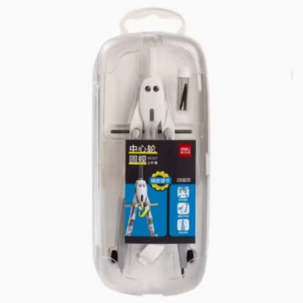 Deli Compass VC117 - Haanz Sri Lanka