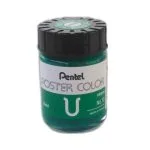 Pentel Poster Colour -30ml -Viridian