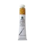 Marie's Oil Colour -50ml -676 -Yellow Ochre - Image 2
