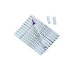 Dual Tip Colour Marker Pen -24Pcs - Image 2