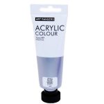 Art Ranger Acrylic, 75ml -Silver