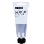 Art Ranger Acrylic, 75ml -Silver