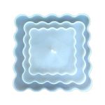 3-Layer Fruit PlateMold