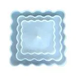 3-Layer Fruit PlateMold