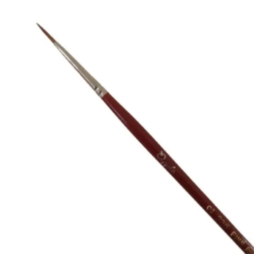 f2a386a6b4954cc490c298755460f7b8.jpg Apple Fine Red Sable Brush(236) -2 - Image 1