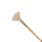 Apple Fan Brush(113L) -Size 8