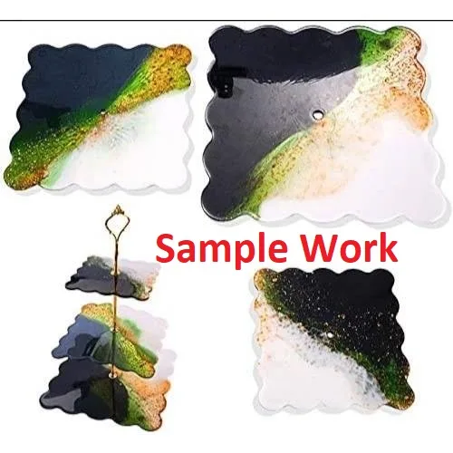 3-Layer Fruit PlateMold - Image 2