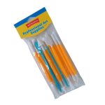 Bomeijia Plastic Clay tool set 11Pcs - Image 2