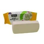 Air Dry Modeling Clay 500g-White