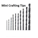 HSS Twist Drill Set with 10 tips - Image 2