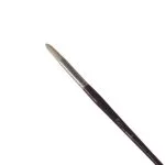 Apple W/Bristol Round Brush(140R)-10