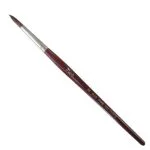 Apple Fine Red Sable Brush(236) -8 - Image 2