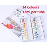 Art Rangers Acrylic -24x12ml