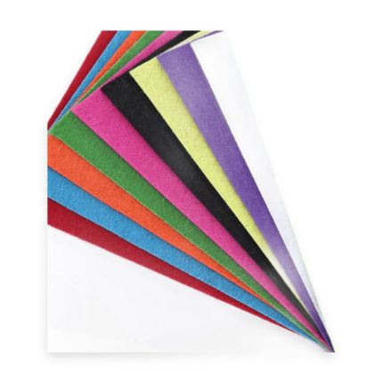 Felt Sheet - A4 Size - Haanz Sri Lanka