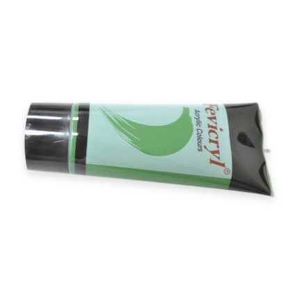 Fevicryl Acrylic Colour 200ml - Hookers Green - Haanz Sri Lanka