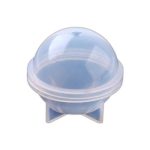 Silicon Mold - Ball (M)