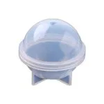 Silicon Mold - Ball (M)
