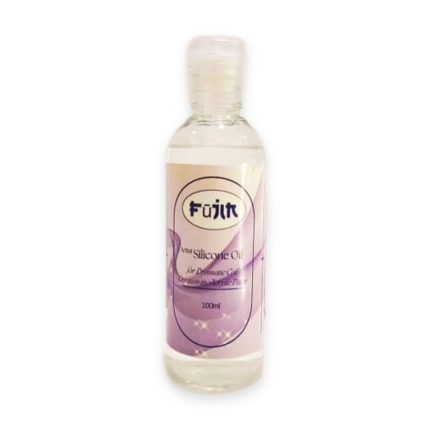 FUJIN Artist Silicone Oil 100ml - Haanz Sri Lanka