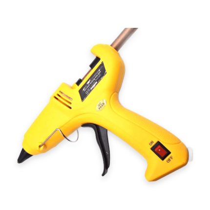 Hot Glue Gun 60W -SM 211 - Haanz Sri Lanka