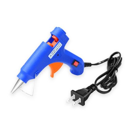 Hot Melt Glue Gun 20W - Small - Haanz Sri Lanka