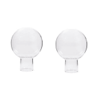 In-door Plant Bottles - 2 set - Haanz Sri Lanka