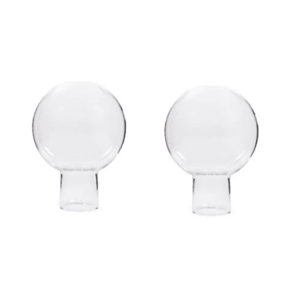 In-door Plant Bottles - 2 set - Haanz Sri Lanka