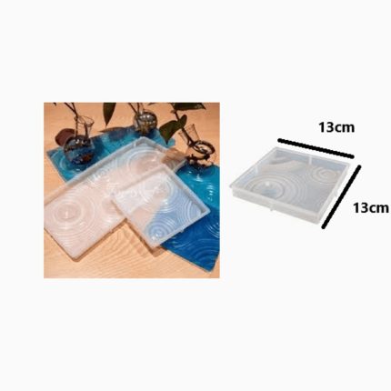 In-door Plant Holder Mold-Small - Haanz Sri Lanka