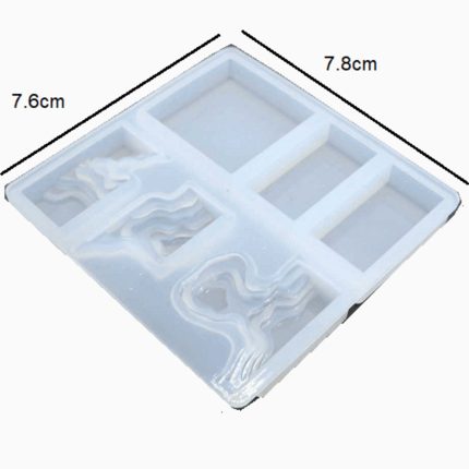 Island Silicone Mold - (9926189) - Haanz Sri Lanka