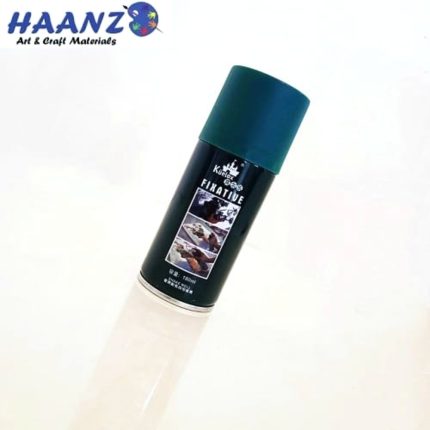 Kuelox Fixative 180ml - Haanz Sri Lanka