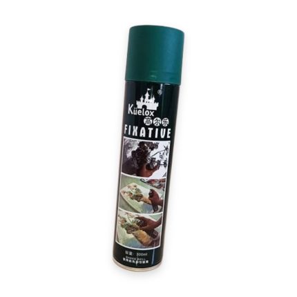 Kuelox Fixative 300ml - Haanz Sri Lanka