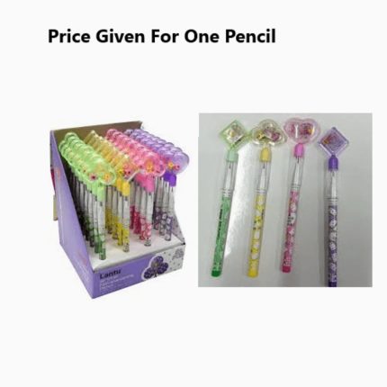 Lantu Non Sharpening Pencil - Haanz Sri Lanka