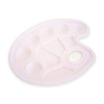 Mixing Tray With Thumb Hole - Haanz Sri Lanka