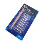 Mont Marte Calligraphy Dip Pen Set -9 Nibs - Haanz Sri Lanka