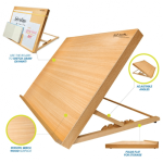 Mont Marte Drawing Board - A3 - Haanz Sri Lanka
