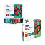 Mont Marte Signature Acrylic Colour 24x36ml - Haanz Sri Lanka