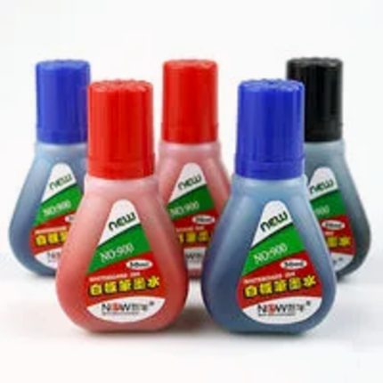 New Brand Whiteboard Marker Ink 50ml - Haanz Sri Lanka