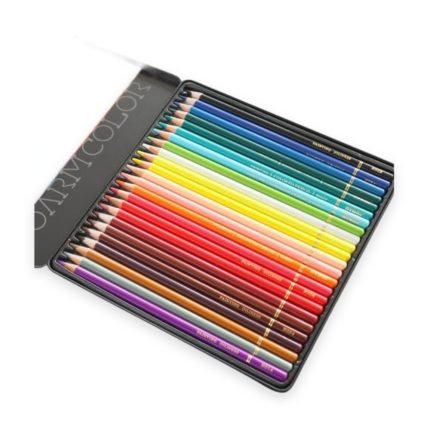 Nyoni Colored Pencils 24pack - Haanz Sri Lanka