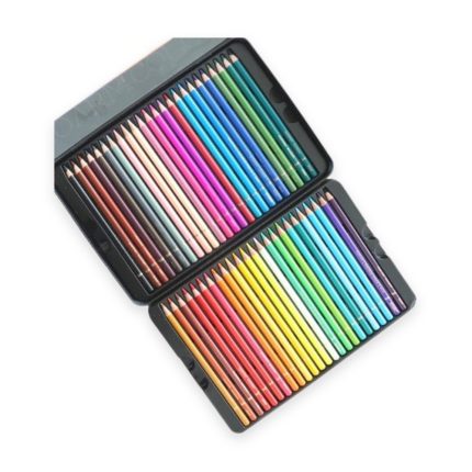 Nyoni Colored Pencils 48pack - Haanz Sri Lanka