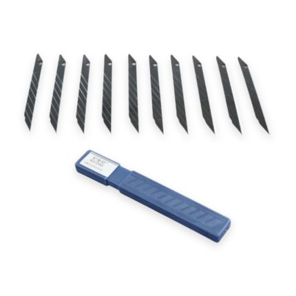 Nyoni Sharpening Blades 10pcs - Haanz Sri Lanka