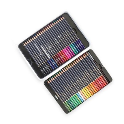 Nyoni Watercolor Pencils 48pack - Haanz Sri Lanka
