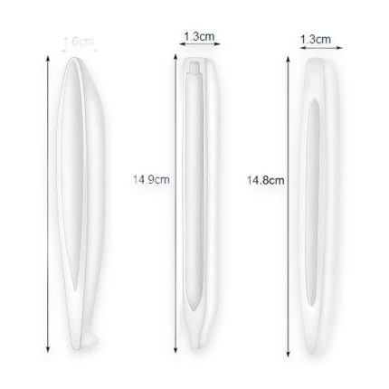 Pen Silicone Mold (9926222) - Haanz Sri Lanka