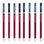 Mont Marte Graphite Drawing Pencil